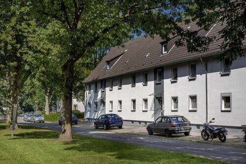 Foto - 3 Zimmer Etagenwohnung zur Miete in Gelsenkirchen