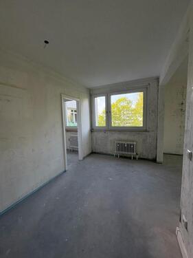 Foto - Etagenwohnung in Ratingen zur Miete