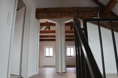 Foto - 4 Zimmer Maisonettenwohnung zur Miete in Windischeschenbach