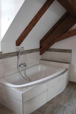 Foto - 4 Zimmer Maisonettenwohnung in Windischeschenbach