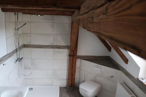 Foto - Maisonettenwohnung in Windischeschenbach zur Miete