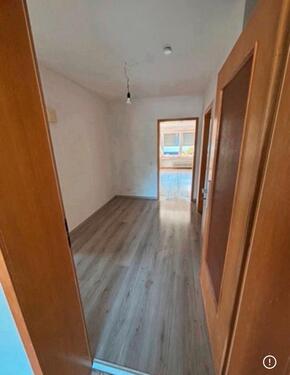 Foto - 2 Zimmer Erdgeschoßwohnung zur Miete in Bad Hersfeld