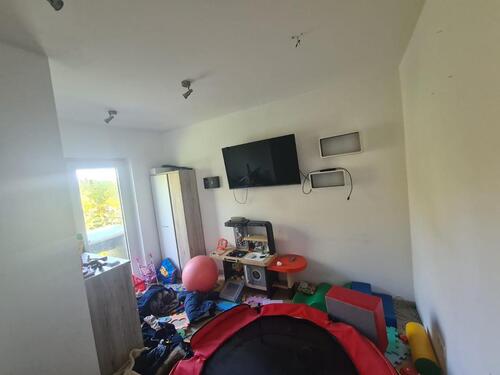 Foto - 1 Zimmer Maisonettenwohnung in Burgthann