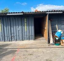 Lagercontainer zu vermieten - 100,00&nbsp;EUR Kaltmiete, ca.&nbsp; 13,80&nbsp;m&sup2; in Mühlheim am Main (PLZ: 63165)