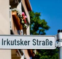 3-Raumwohnung in bester Wohnlage mit Wanne, Dusche und Balkon - Chemnitz Kapellenberg