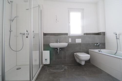 Foto - 3 Zimmer Etagenwohnung zur Miete in Chemnitz