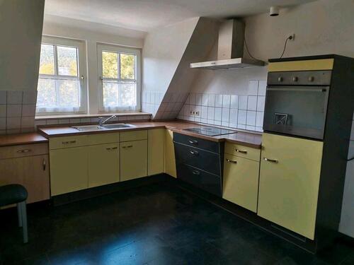 Foto - 4 Zimmer Wohnung in 97772 Oberwildflecken zu verkaufen.