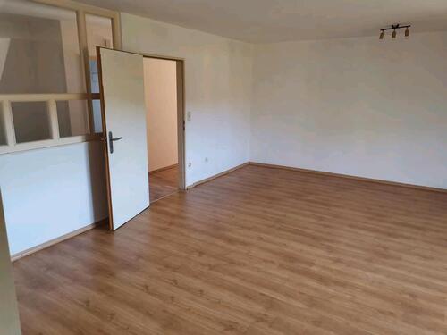 Foto - 4 Zimmer Dachgeschoßwohnung zum Kaufen in Wildflecken