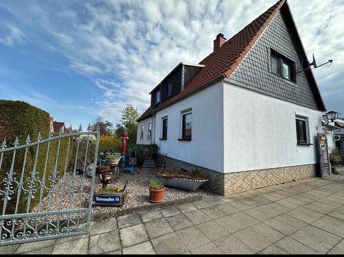 Foto - Doopelhaushälfte - 190.000,00&nbsp;EUR Kaufpreis, ca.&nbsp; 80,00&nbsp;m&sup2;