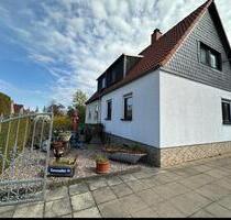 Doopelhaushälfte - 190.000,00&nbsp;EUR Kaufpreis, ca.&nbsp; 80,00&nbsp;m&sup2; in Ohrdruf (PLZ: 99885)
