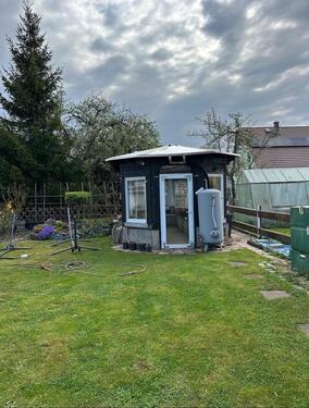 Foto - 3 Zimmer Doppelhaushälfte in Ohrdruf