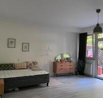 37qm Wohnung für Studenten bis Senioren - Aachen Aachen-Mitte