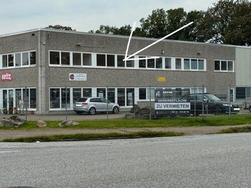 Foto - andere zur Miete in Henstedt-Ulzburg