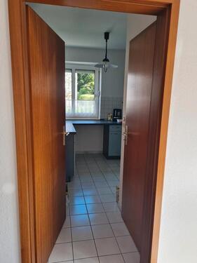 Foto - Etagenwohnung zur Miete in Oldenburg