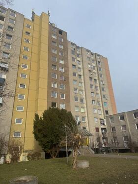 Foto - Vermietete 1-ZKB Wohnung 22qm Kapitalanlage in Göttingen