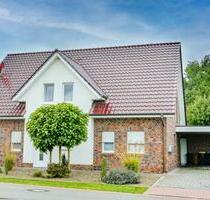 **KLEIN ABER FEIN** Gemütliche 2 Zi.-Wohnung - Herzlake