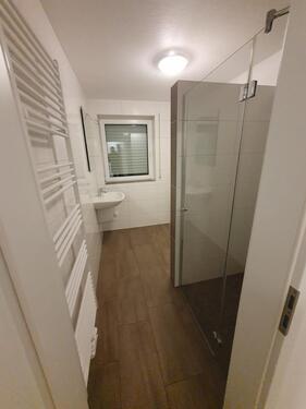 Foto - Etagenwohnung in Herzlake zur Miete