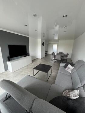 Foto - Etagenwohnung zur Miete in Nauheim