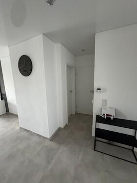 Foto - Etagenwohnung in Nauheim