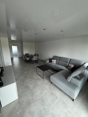 Foto - Etagenwohnung in Nauheim zur Miete