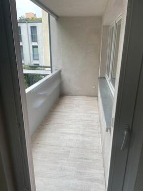 Foto - Etagenwohnung in Nürnberg