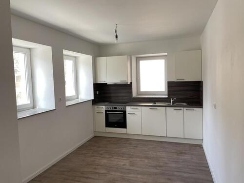 Foto - Etagenwohnung zur Miete in Rügland