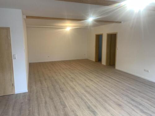 Foto - Etagenwohnung in Rügland