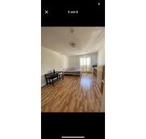 Geräumige Appartement in Wuppertal Ronsdorf ab 01.01.26