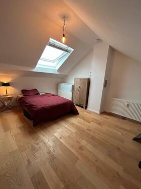 Foto - Etagenwohnung zur Miete in Essen