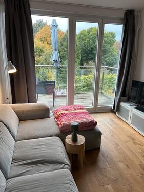 Foto - Etagenwohnung in Essen