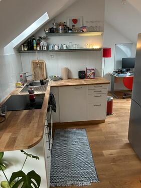Foto - Etagenwohnung in Essen zur Miete