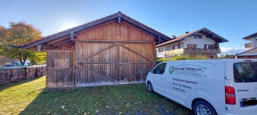 Foto - Einfamilienhaus zum Kaufen in Fischbachau