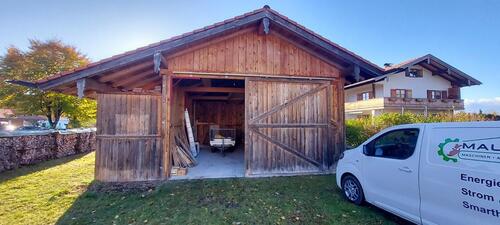 Foto - Einfamilienhaus in Fischbachau