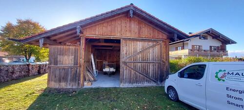 Foto - Einfamilienhaus in Fischbachau zum Kaufen