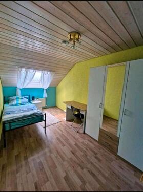 Foto - Schülerwohnung WG Schülerzimmer