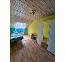 Schülerwohnung WG Schülerzimmer - Wiesau Kornthan