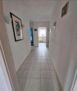 Foto - Etagenwohnung in Wiesau zur Miete