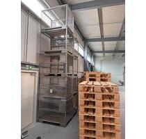 Lagerraum teilbar - 6,00 EUR Kaltmiete, in Hennigsdorf (PLZ: 16761)