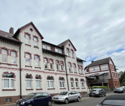 Foto - Etagenwohnung zur Miete in Northeim