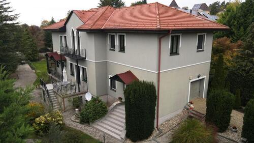 Foto - DOPPELHAUSHÄLFTE ZUM VERKAUF in Székesfehérvár