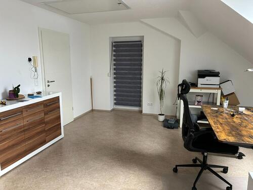 Foto - Etagenwohnung in Obertraubling zur Miete