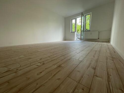 Foto - 1 Zimmer Etagenwohnung in Berlin