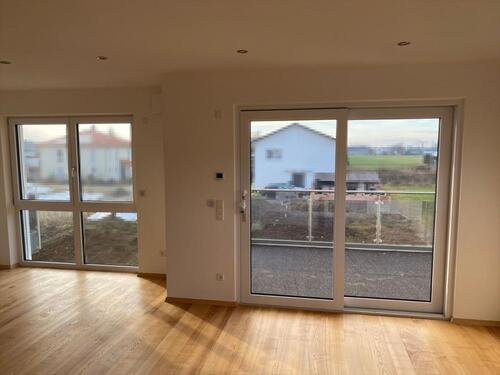 Foto - Etagenwohnung in Fellheim zur Miete