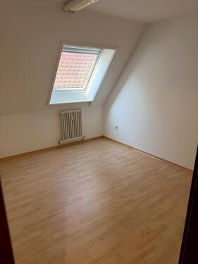 Foto - Etagenwohnung in Gundelfingen an der Donau zur Miete