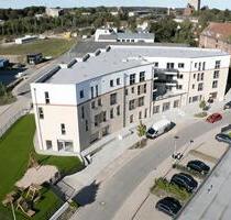 Sorgenfrei leben: 2-Zimmer-Obergeschosswohnung mit Betreuung, Hausservice & Verpflegung – im Herzen von Bad Oldesloe