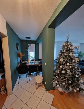 Foto - Etagenwohnung in Villingen-Schwenningen zur Miete