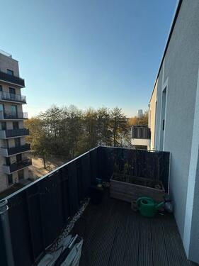 Foto - 2 Zimmer Etagenwohnung zur Miete in Berlin