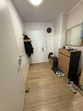 Foto - 2 Zimmer Etagenwohnung in Berlin