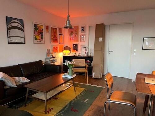 Foto - 2 Zimmer Etagenwohnung in Berlin