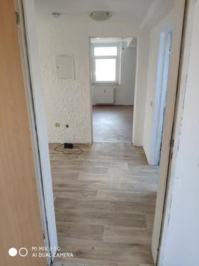Foto - 3.5 Zimmer Dachgeschoßwohnung zur Miete in Dortmund